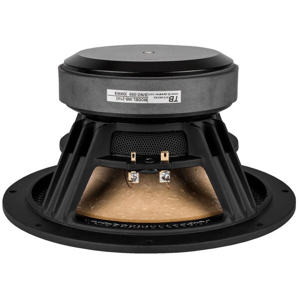 Main product image for Tang Band W8-2145 8" Paper Cone Full Range Driv 264-960
